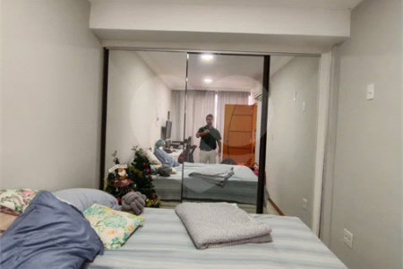 LIFE RESORT - COBERTURA DUPLEX