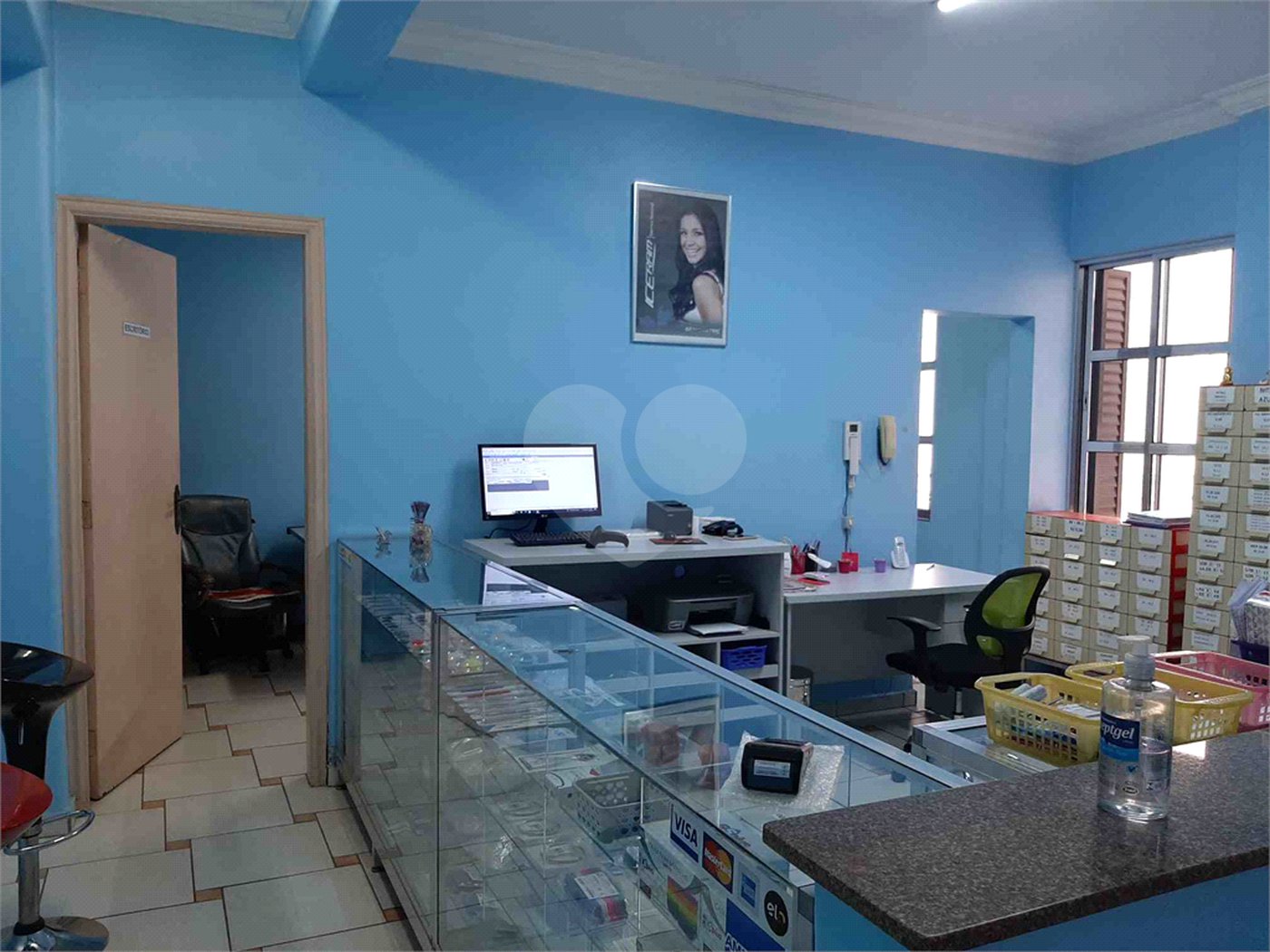 APARTAMENTO A VENDA NA BELA VISTA