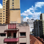 APARTAMENTO A VENDA EM SP SANTA EFIGÊNIA