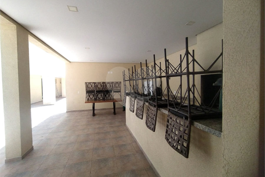 Apartamento à venda ou para alugar com 1 quarto em Santana, São Paulo, SP