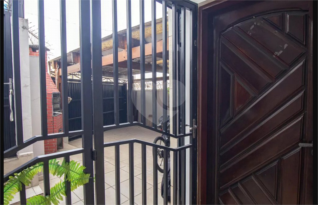 Sobrado à venda com 2 quartos em Tucuruvi, São Paulo, SP