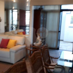 Cobertura à venda com 4 quartos, sendo 3 suítes, em Santana, São Paulo, SP