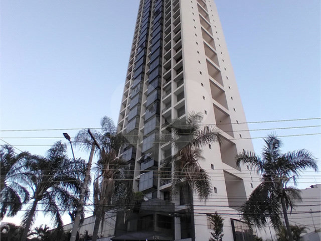 Apartamento à venda com 1 suíte em Santana, São Paulo, SP