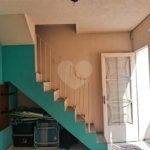 Sobrado à venda com 3 quartos em Jardim Humaitá, São Paulo, SP