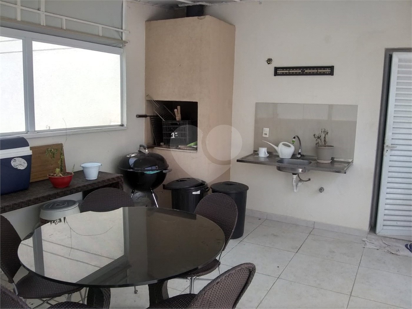 Apartamento à venda com 4 quartos, sendo 2 suítes, em Paraíso do Morumbi, São Paulo, SP
