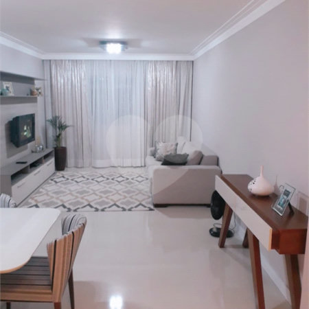 Apartamento à venda com 3 quartos em Lauzane Paulista, São Paulo, SP