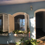 Casa Térrea à venda com 4 quartos, sendo 2 suítes, em Jardim das Bandeiras, São Paulo, SP