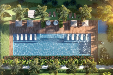 Apartamento à venda com 3 suítes em Vila Regente Feijó, São Paulo, SP