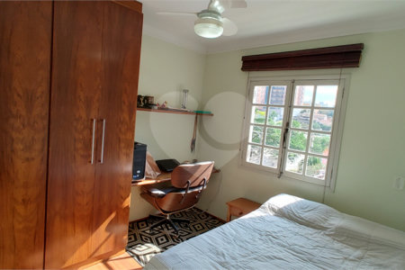 Casa à venda com 3 suítes em Vila Ipojuca, São Paulo, SP
