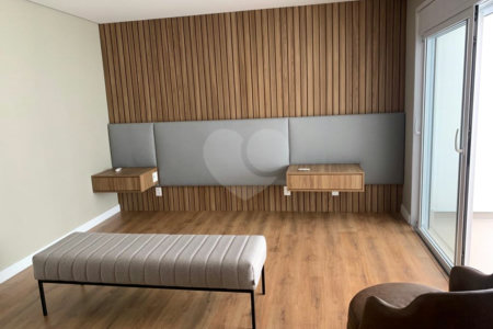 Apartamento à venda com 3 suítes em Indianópolis, São Paulo, SP