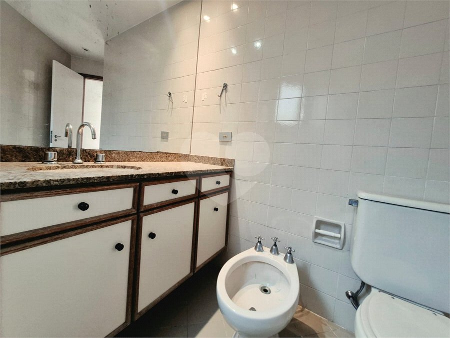 Apartamento à venda com 2 quartos em Lagoa, Rio de Janeiro, RJ