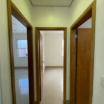 Apartamento à venda, 73 m² por R$ 550.000,00 - Embaré - Santos/SP