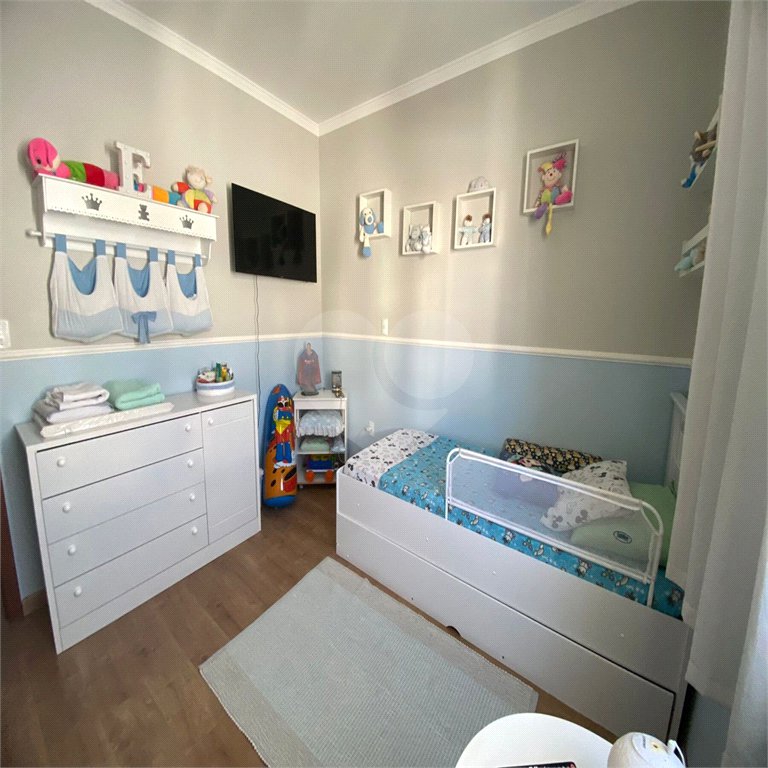 Casa à venda com 3 quartos, sendo 1 suíte,  no condomínio Residencial Viena, Indaiatuba - SP