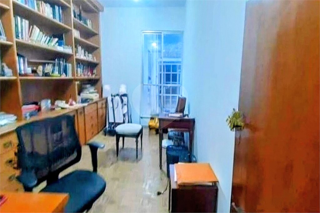 Apartamento à venda com 4 quartos, sendo 2 suítes,  em Tijuca, Rio de Janeiro, RJ