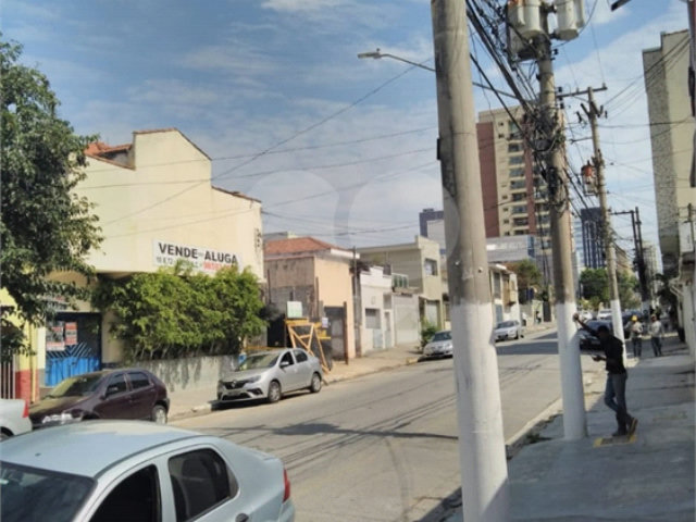 Terreno à venda ou para alugar em Santana, São Paulo, SP