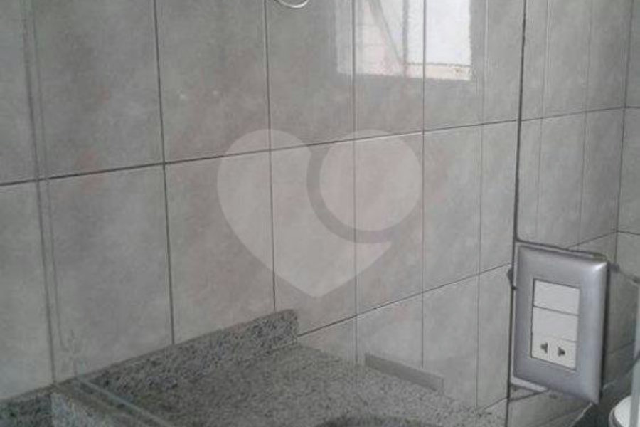 Apartamento à venda com 3 quartos, sendo 1 suíte, em Parque Mandaqui, São Paulo, SP