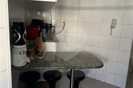 Apartamento à venda com 3 quartos, sendo 1 suíte, em Santana, São Paulo, SP