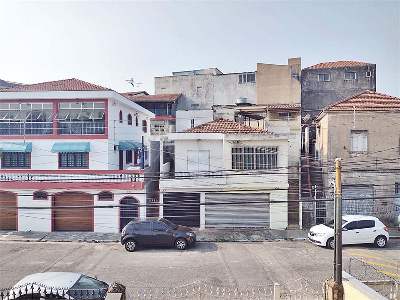 Sobrado à venda com 3 quartos, sendo 1 suíte,  em Vila Maria, São Paulo, SP