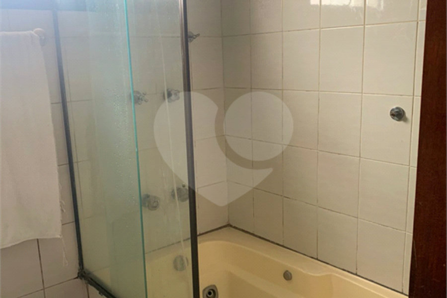 Apartamento à venda com 3 quartos, sendo 1 suíte, em Tucuruvi, São Paulo, SP