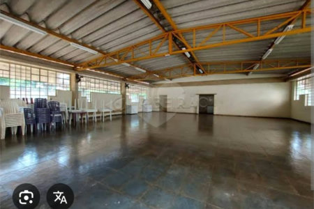 Apartamento à venda com 2 quartos em Alto da Boa Vista, Ribeirão Preto, SP