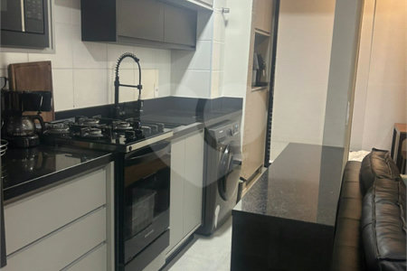 Apartamento à venda com 2 quartos, sendo 1 suíte,  em Chácaras Manão, Mairinque, SP