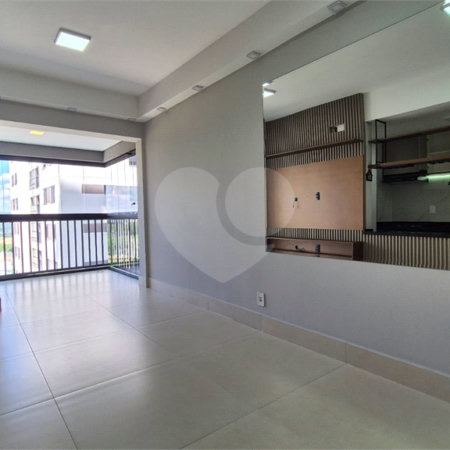 Apartamento à venda com 3 quartos, sendo 1 suíte,  em Além Ponte, Sorocaba, SP