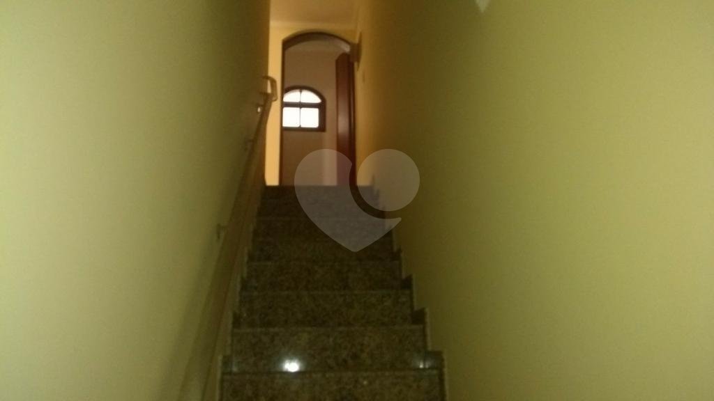 Casa à venda com 3 quartos, sendo 1 suíte, no condomínio São Marcos, São Paulo - SP