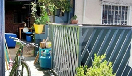 Sobrado à venda com 1 quarto em Casa Verde, São Paulo, SP