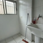 Apartamento à venda com 2 quartos em Jardim Sarah, São Paulo, SP