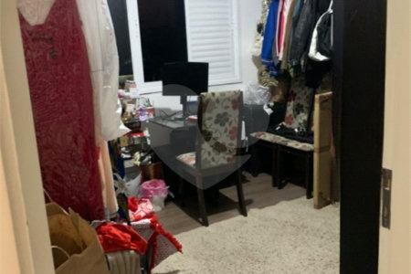 Apartamento à venda com 2 quartos em Santa Claudina, Vinhedo, SP