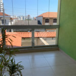 Sobrado à venda com 3 quartos, sendo 1 suíte,  em Vila Gumercindo, São Paulo, SP