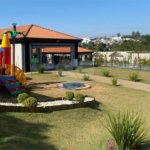 Casa à venda com 3 quartos, sendo 1 suíte, no condomínio Vila Rica, Indaiatuba - SP