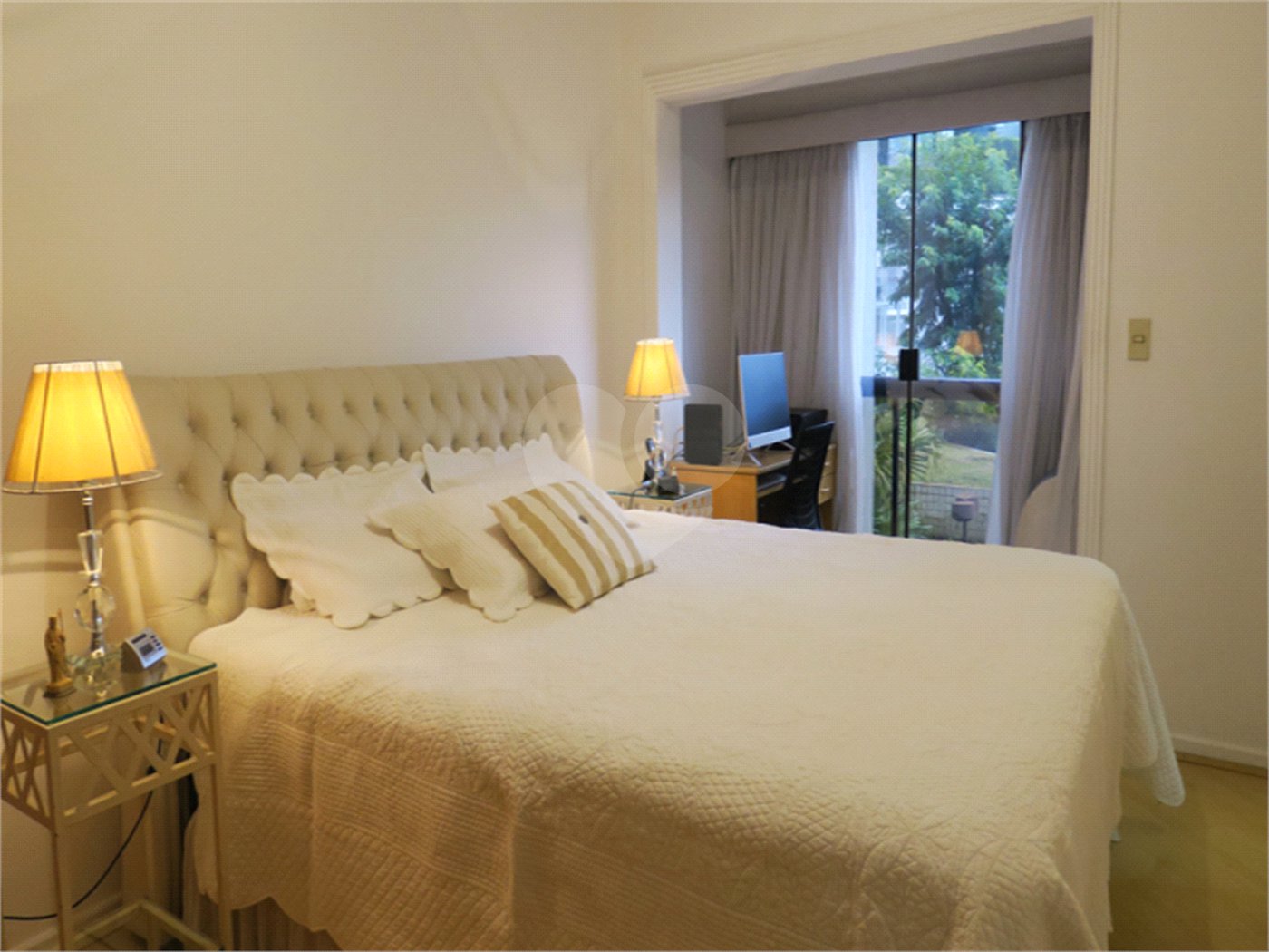 Apartamento à venda com 3 suítes em Vila Suzana, São Paulo, SP