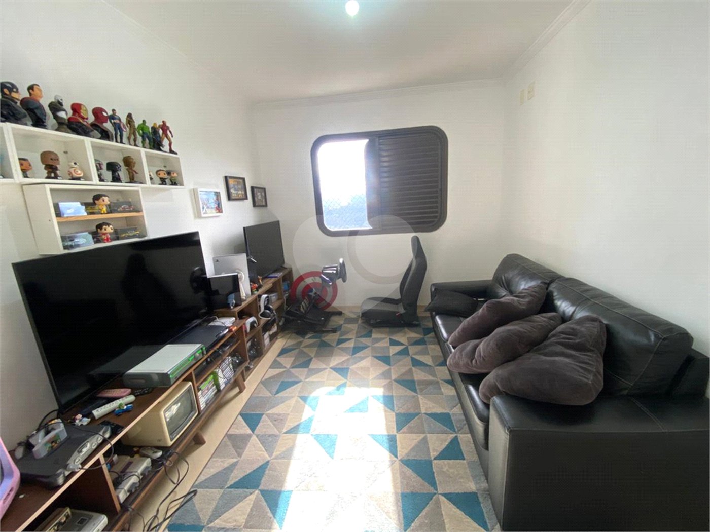 Apartamento à venda com 3 quartos, sendo 1 suíte, em Mandaqui, São Paulo, SP