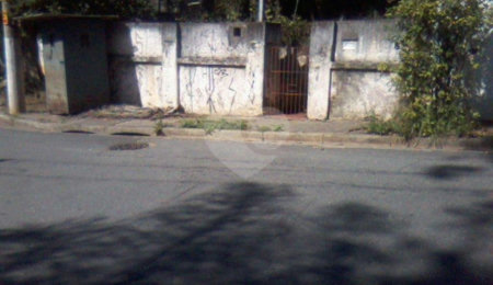 Terreno à venda em Barro Branco (zona Norte), São Paulo, SP