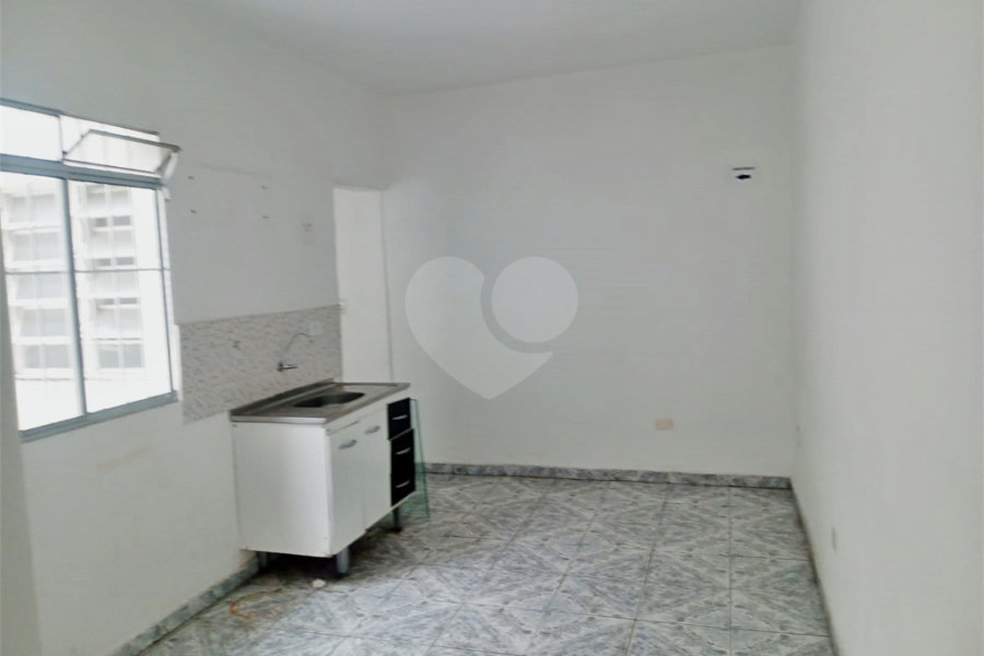 Sobrado à venda com 3 quartos, sendo 1 suíte, em Santana, São Paulo, SP