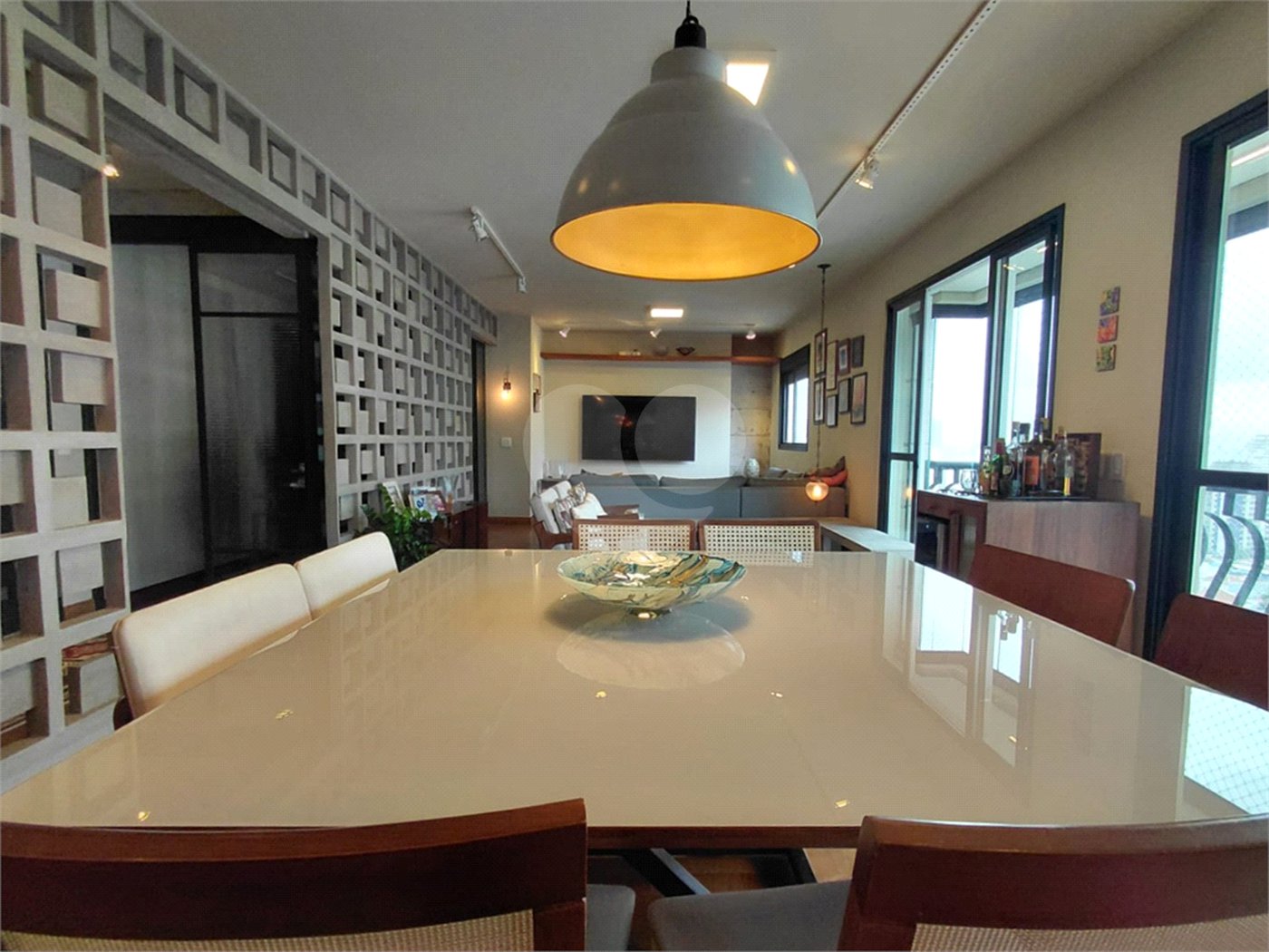 Apartamento à venda com 3 suítes em Perdizes, São Paulo, SP