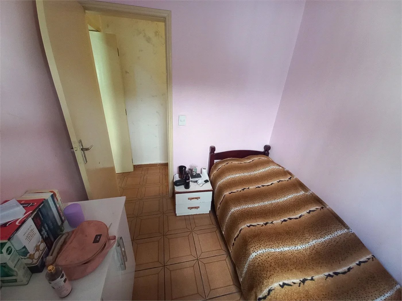 Casa Térrea à venda com 3 quartos em Jardim Maria Virginia, São Paulo, SP