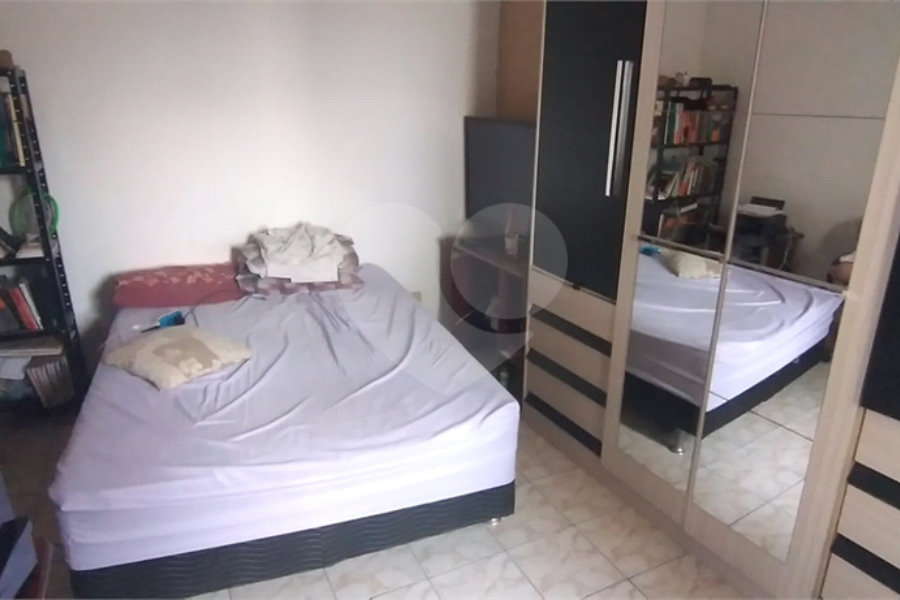 Sobrado à venda com 5 quartos em Vila Maria, São Paulo, SP