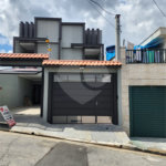 Sobrado à venda com 3 quartos, sendo 1 suíte, em Tucuruvi, São Paulo, SP