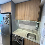 Apartamento à venda com 1 quarto em Brooklin Paulista, São Paulo, SP