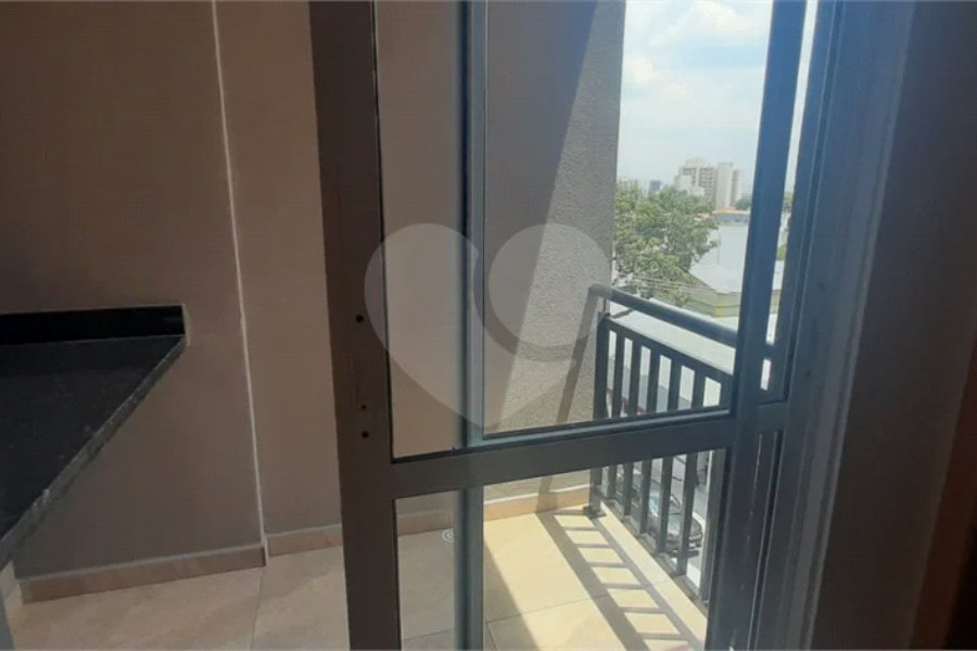 Apartamento à venda com 2 quartos em SANTANA, São Paulo, SP