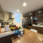 Apartamento à venda com 3 quartos, sendo 1 suíte, em Humaitá, Rio de Janeiro, RJ