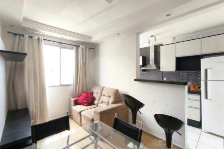 Apartamento à venda com 2 quartos em Vossoroca, Votorantim, SP