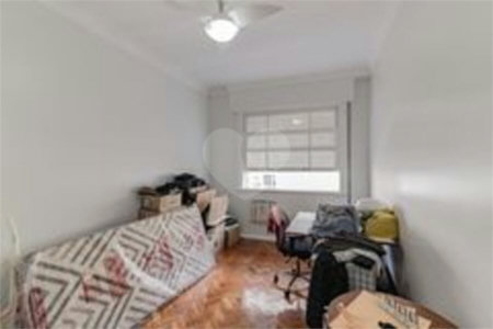 Apartamento à venda com 5 quartos, sendo 1 suíte,  em Copacabana, Rio de Janeiro, RJ