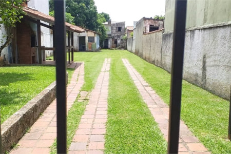 Terreno à venda em Vila Ré, São Paulo, SP