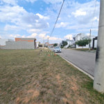 Terreno em condomínio à venda em Horto Florestal, Sorocaba, SP
