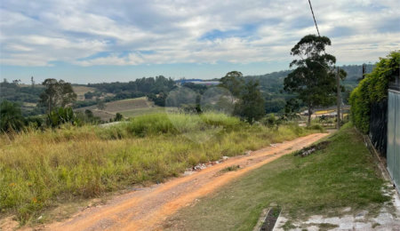 Terreno à venda em Buracão, Vinhedo, SP