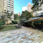Apartamento à venda com 3 suítes em Vila Buarque, São Paulo, SP