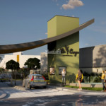 đĄ Lançamento Residencial Alto Campo â Sobrados em Bom Jesus dos PerdĂ”es/SP